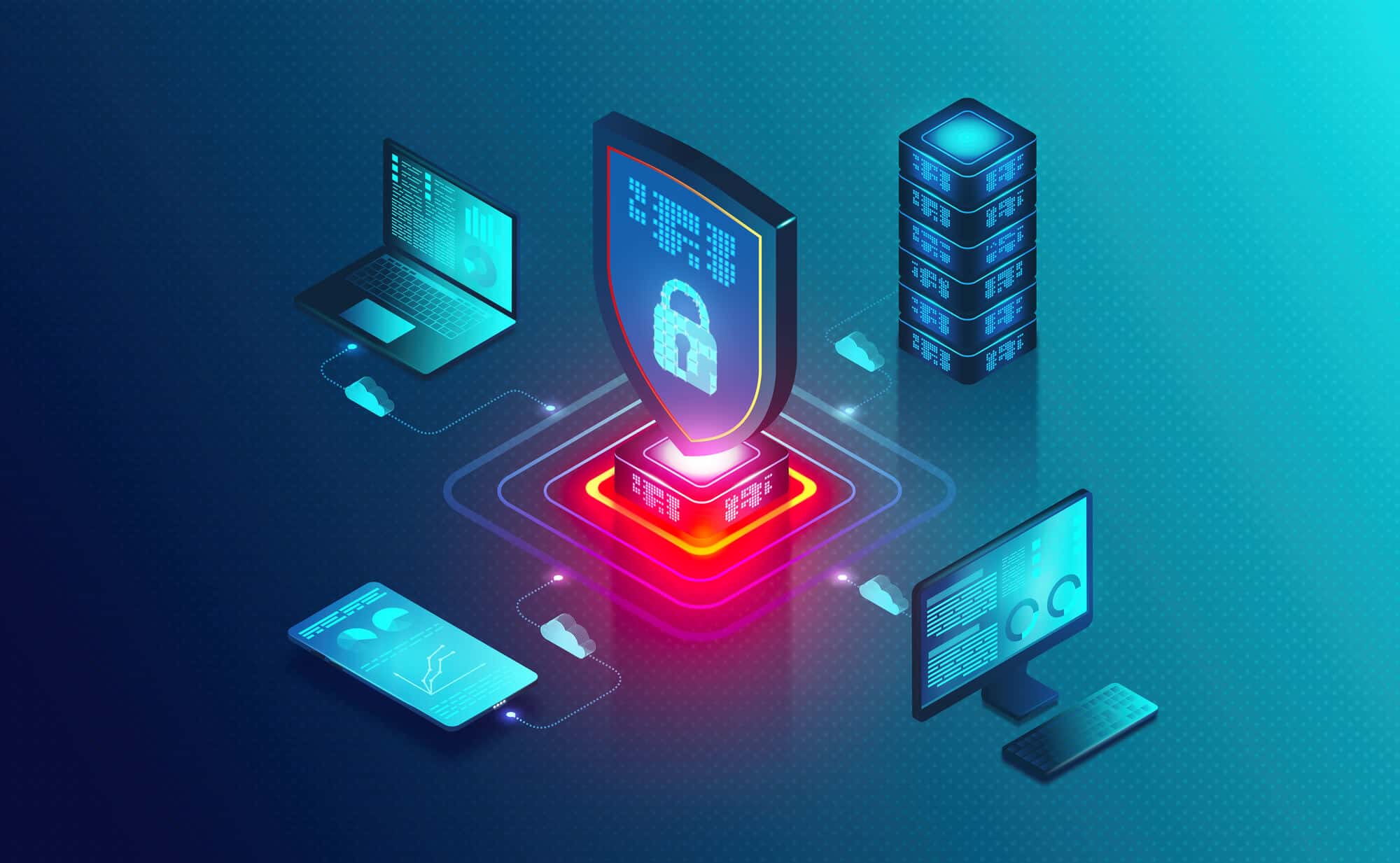 Cybersecurity for Nigerian Enterprises: Protecting Digital Assets in the Digital Age
