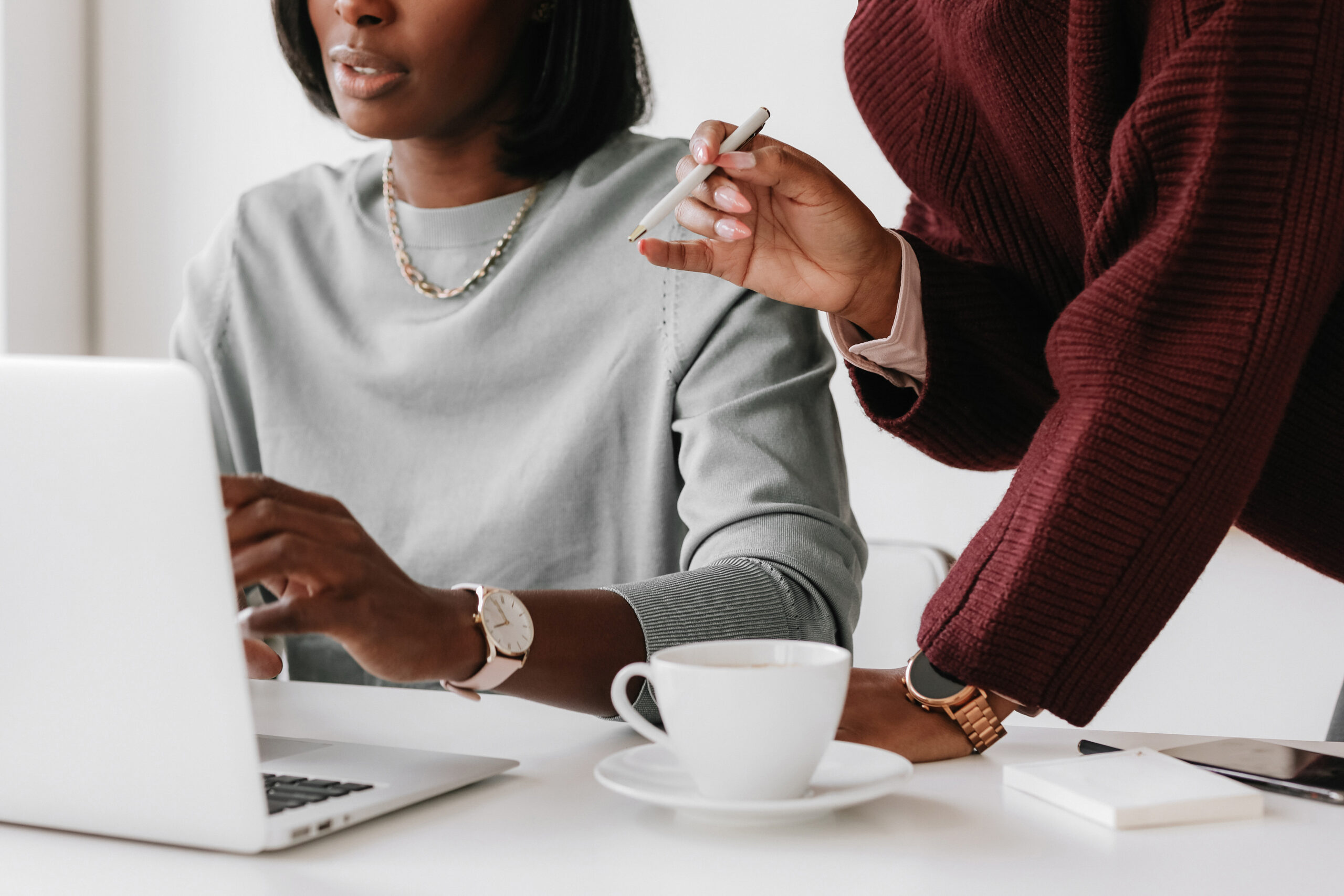 Digital Transformation in West Africa: Opportunities and Challenges